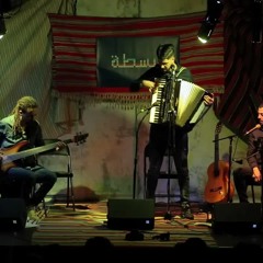 El Besta - Darou s'hour / Hali el bab / Hada mektoubi maak