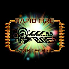 Rapid Fire - Happy New Year (Dark-Techno)