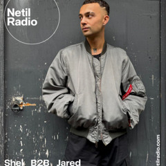 Shel b2b Jared - 17th September 2025