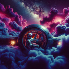 EXO: Outer Voyage - The Gas Cloud Scene (In The Long Grass you can Smell Helium) REMASTER