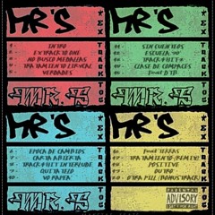 COMPILADO "EXTRACKTOS de MR'S" [DISCO COMPLETO]