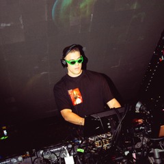 Pedro Gariani @ Cardume 4 Anos (Jul/25)