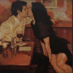 يا حَبيبتي ، خَمرُ الغِوى في مُقلتيكِ فعتقي