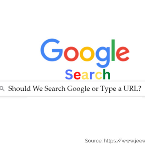 Search Google or Type a URL – A Closer Look