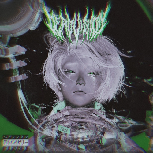 DEADFIGURE$XNOVISION-DEADVISION II (MUSIC VIDEO IN DESC.)