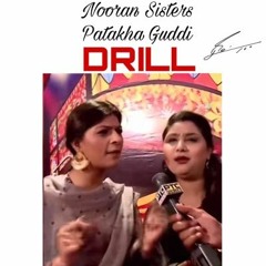 Nooran Sister Patakha Guddi Drill Remix (Prod Aldora)