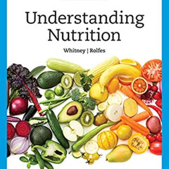 DOWNLOAD EPUB 💌 Understanding Nutrition (MindTap Course List) by  Ellie Whitney &  S
