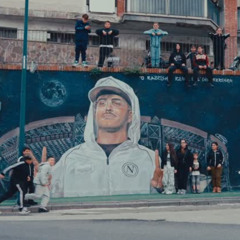 Geolier - Amen (Freestyle) [Blocka Beatz Remix]