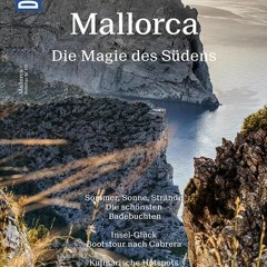 DuMont Bildatlas Mallorca: Die Magie des Südens  FULL PDF