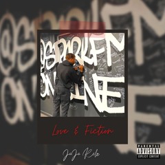 Love & Fiction (feat. Sam Brian)
