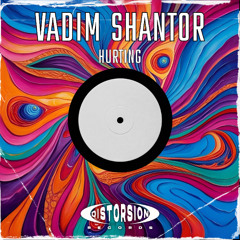 Vadim Shantor - Hurting