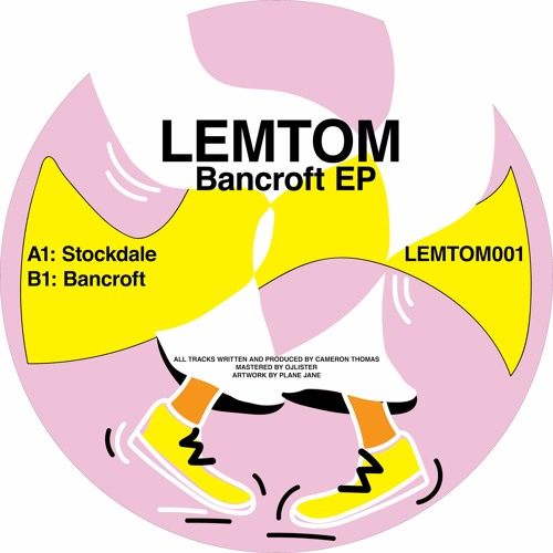 Lemtom - Stockdale