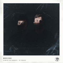 Mystic State - Between These Moments (The Remixes) [CKRA049]