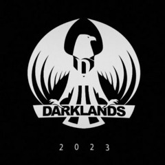 DJ Eric Kande - DARKLANDS FUSION LIVE SET 10 MARCH 2023