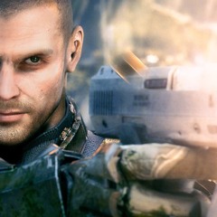 @crowscapelament - unit #spiritoffire (prod. Angelikka)