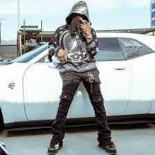 Chief Keef Almighty So Artwork