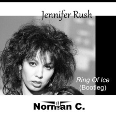 Ring Of Ice (DJ Norman C. Bootleg) - Jennifer Rush