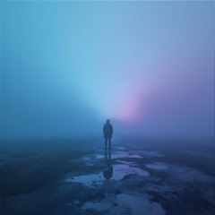 Anta Laus - Waiting