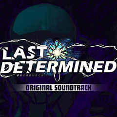 FNF Last Determined - Start Of A Tale (Instrumental)