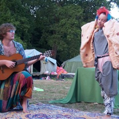 Mezítláb - Kamanduk