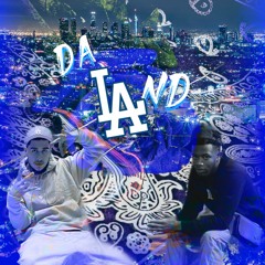 Da LAnd (feat. CJNAASTY) {MUSIC VIDEO OUT NOW}