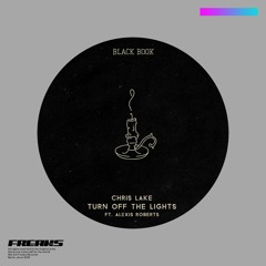 [FREE DL] Chris Lake - Turn Off The Lights (GiddiBangBang & Elternhouse Remix)