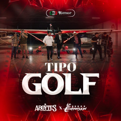 Tipo Golf (En Vivo)