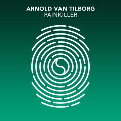 Arnold Van Tilborg - Painkiller