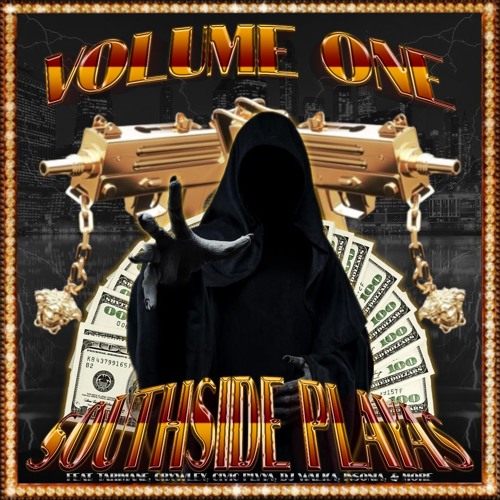 VOLUME ONE