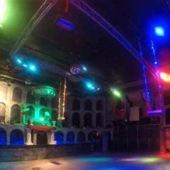 Sett El Bosque de Colores History Techno Baass tems Exalumnos