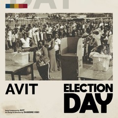 Avit - Election Day EP