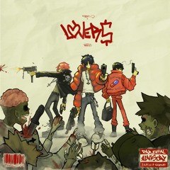 Demon Time - DEV X JuJu'K (bonus)