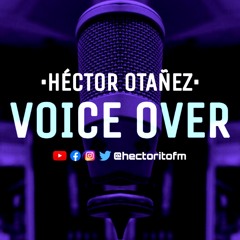 IMAGEN RADIAL POP JUVENIL (XTREMA 91.9 FM) - HECTORITO LOCUTOR