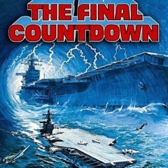 The Final Countdown [ICE MIX]