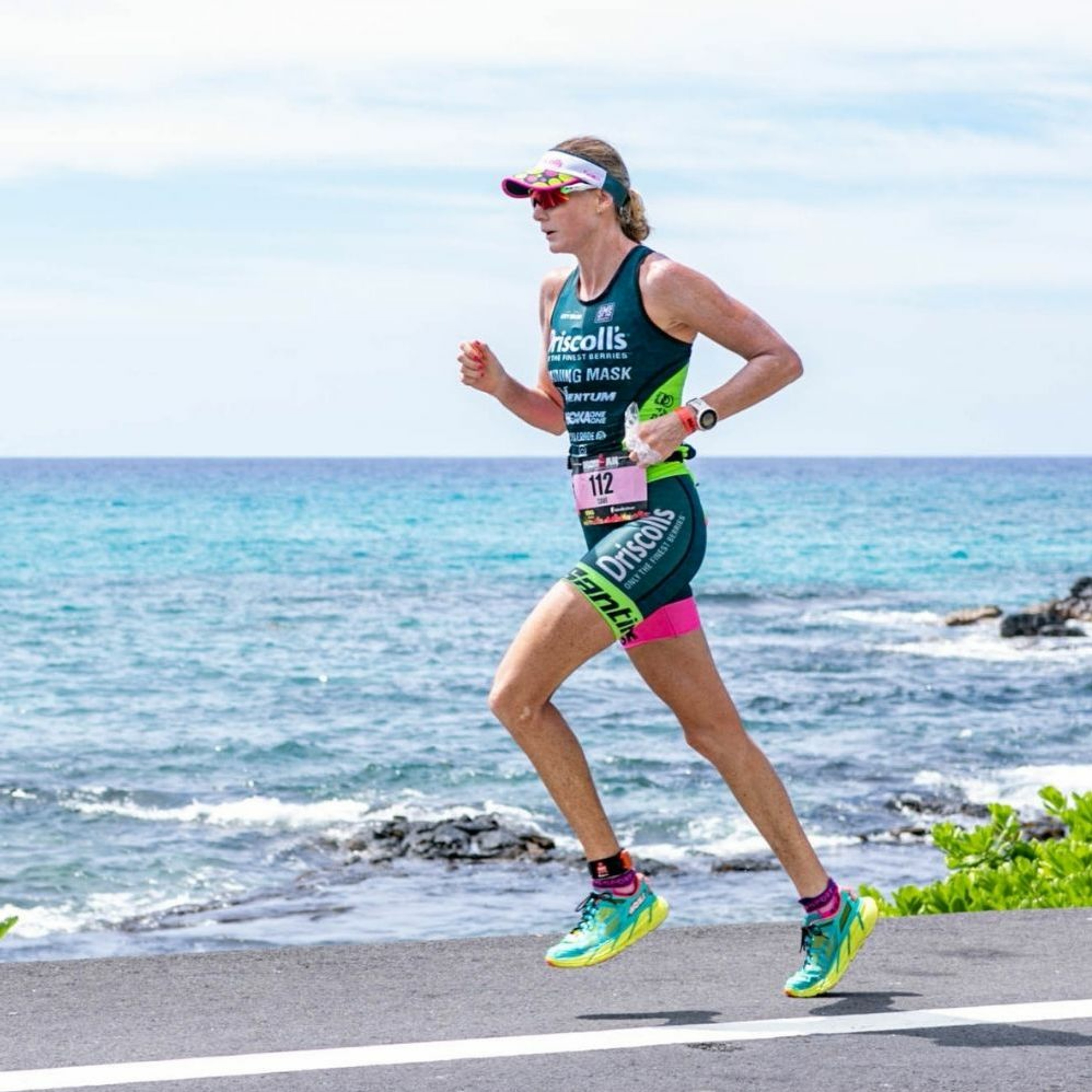 WITSUP women in triathlon