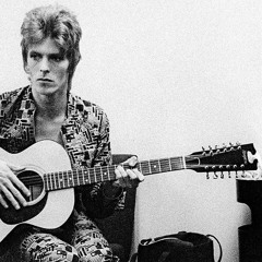 David Bowie - Space Oddity