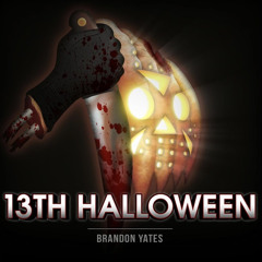 13th Halloween (Jason Voorhees vs Michael Myers) [Friday The 13th vs Halloween]