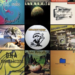 BEECHAM - “The History of Makina” (Part 1)