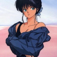 Only For Your Saudade(Reupload)