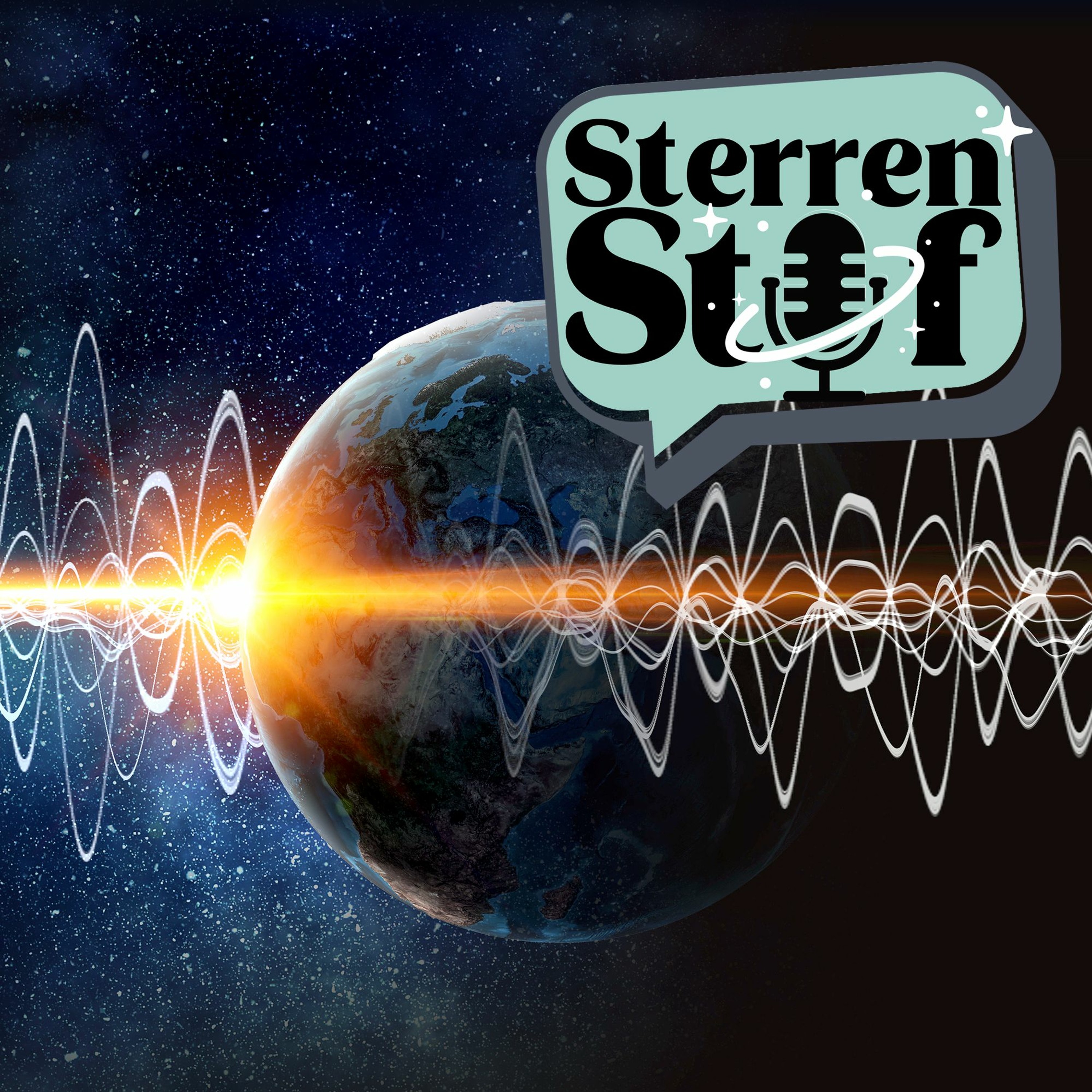 SterrenStof