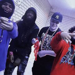 who really roxkin (ft breesho ebk)