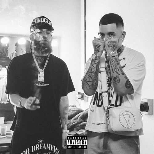 Kris R., Hades66 - TREMENDA  HP