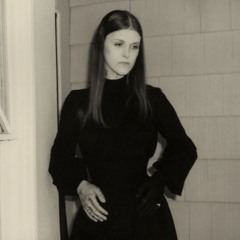 Ethel Cain - Dust Bowl Live London (new verse)