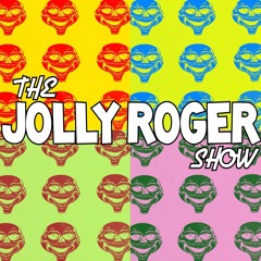 Saturday Seshions 'The Jolly Roger Show' - HDSN