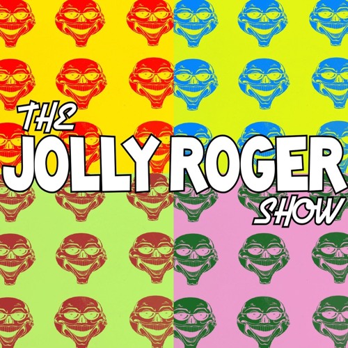 Saturday Seshions 'The Jolly Roger Show' - HDSN