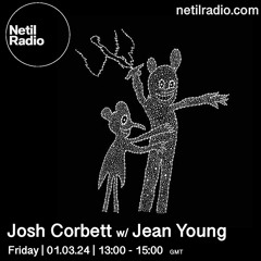 Josh Corbett w/ Jean Young - 1st March 2024