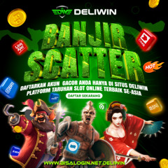 BANJIR SCATTER SETIAP HARI - DELIWIN | MBECAK BOXING