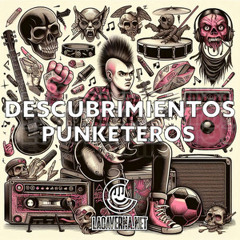 Descubrimientos Punketeros