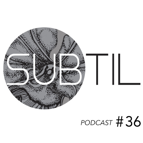 Subtil Podcast #36 by Maks