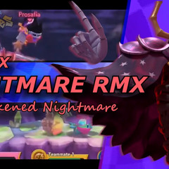 Vs APEX Nightmare "The Awakened Nightmare"